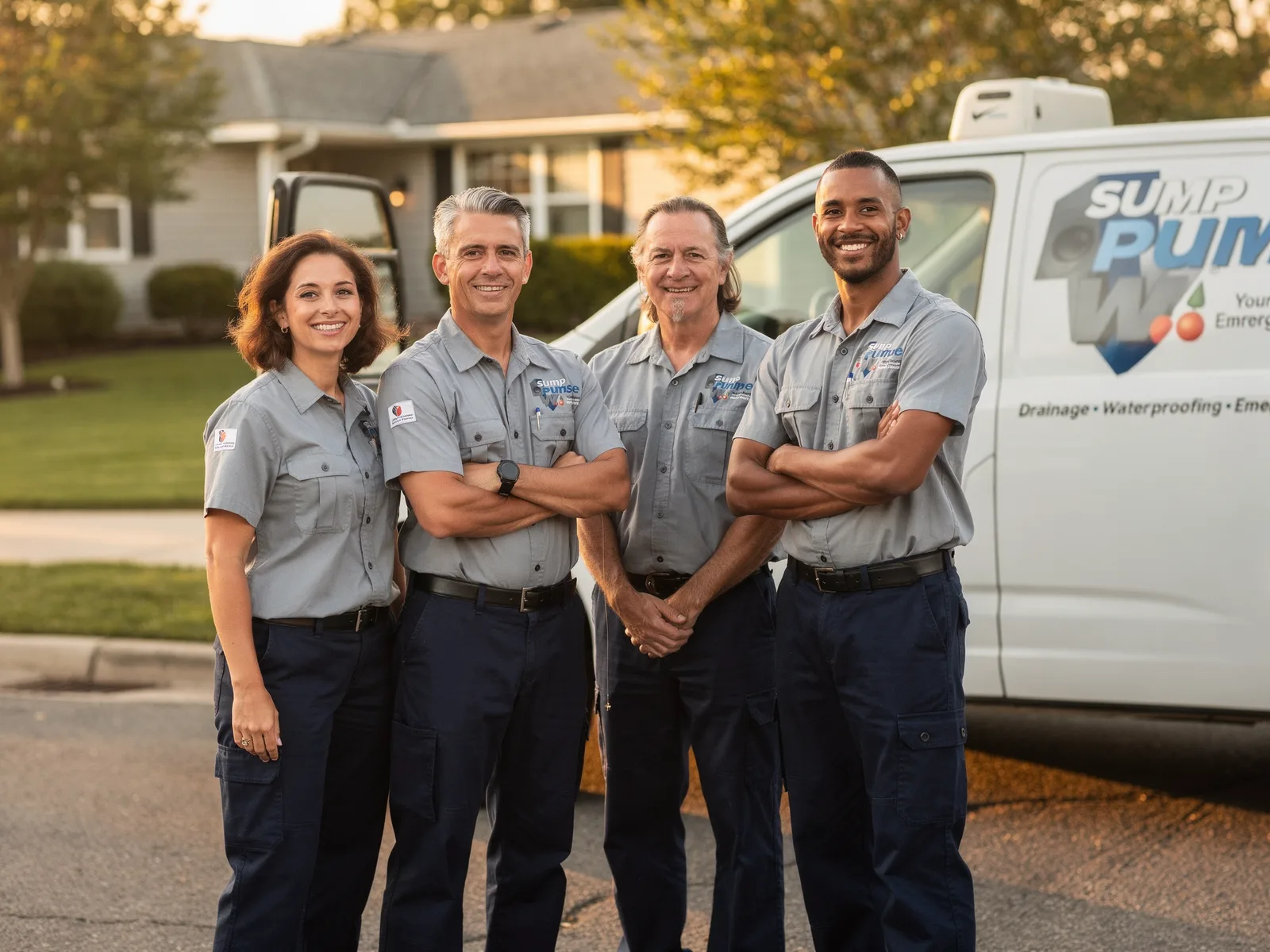 Water Heater Repair company in Buena Vista, TN